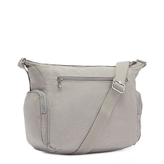 Kipling Gabbie Crossbody Veske Grå | NO 2057XY